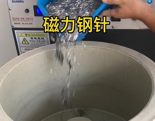 德庆不锈钢箍用钢针